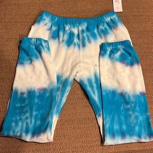 Spiritual Gangster NWT Sweatpants